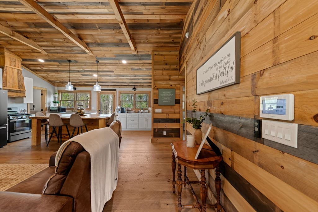 384 Maxwell Road, Blue Ridge GA 30513 - Photo