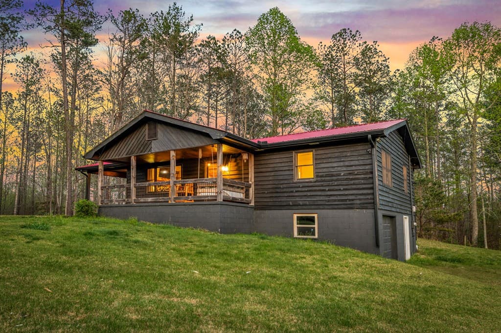 384 Maxwell Road, Blue Ridge GA 30513 - Photo