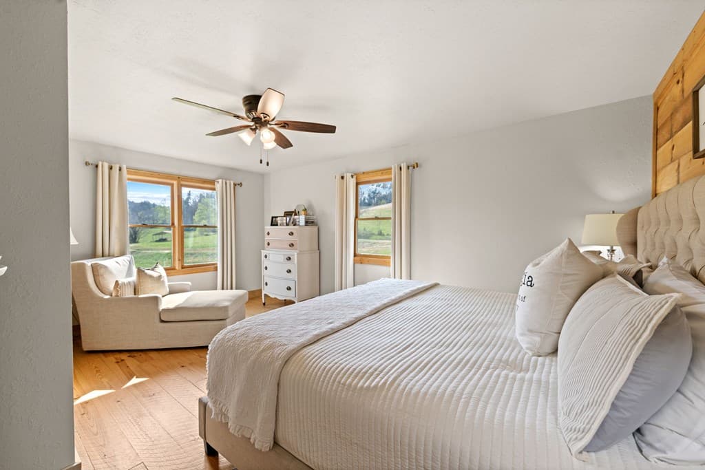 384 Maxwell Road, Blue Ridge GA 30513 - Photo