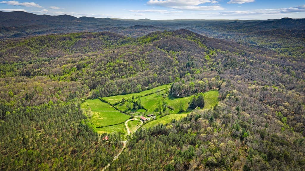 384 Maxwell Road, Blue Ridge GA 30513 - Photo
