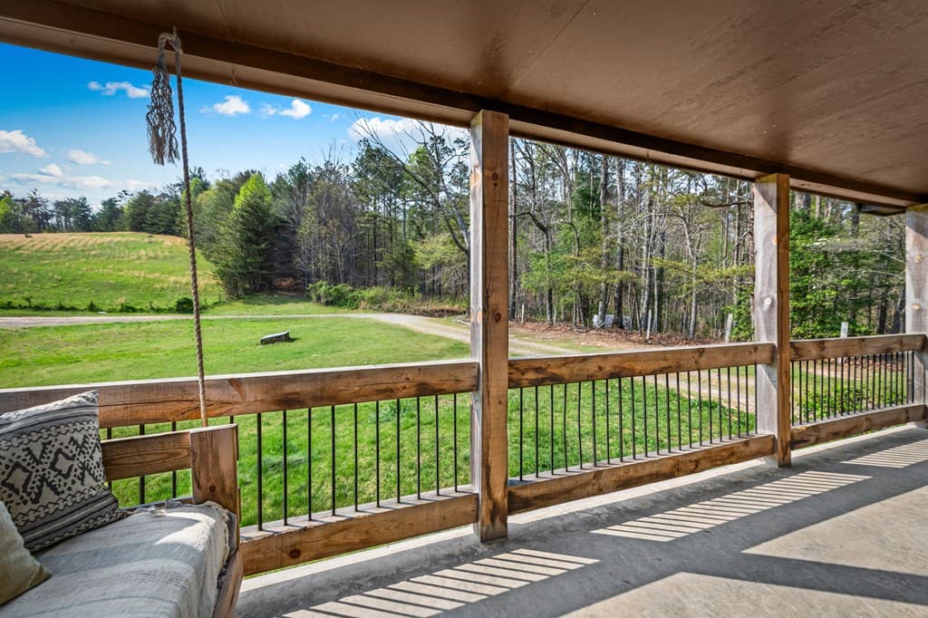 384 Maxwell Road, Blue Ridge GA 30513 - Photo