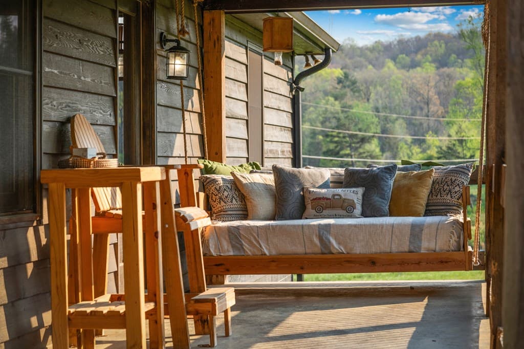 384 Maxwell Road, Blue Ridge GA 30513 - Photo