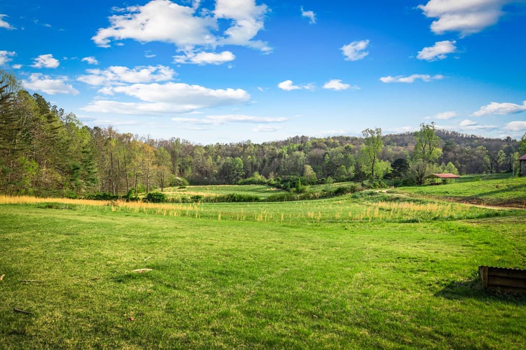 384 Maxwell Road, Blue Ridge GA 30513 - Photo