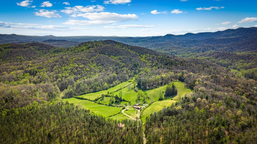 384 Maxwell Road, Blue Ridge GA 30513 - Photo