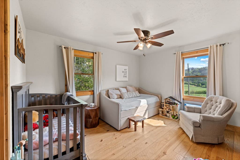 384 Maxwell Road, Blue Ridge GA 30513 - Photo