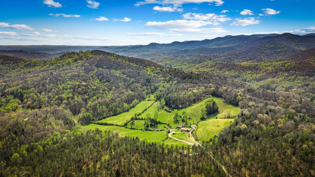 384 Maxwell Road, Blue Ridge GA 30513 - Photo