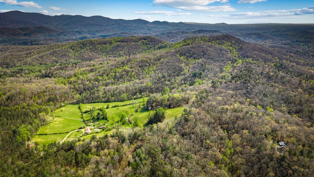 384 Maxwell Road, Blue Ridge GA 30513 - Photo