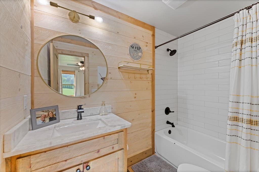 384 Maxwell Road, Blue Ridge GA 30513 - Photo