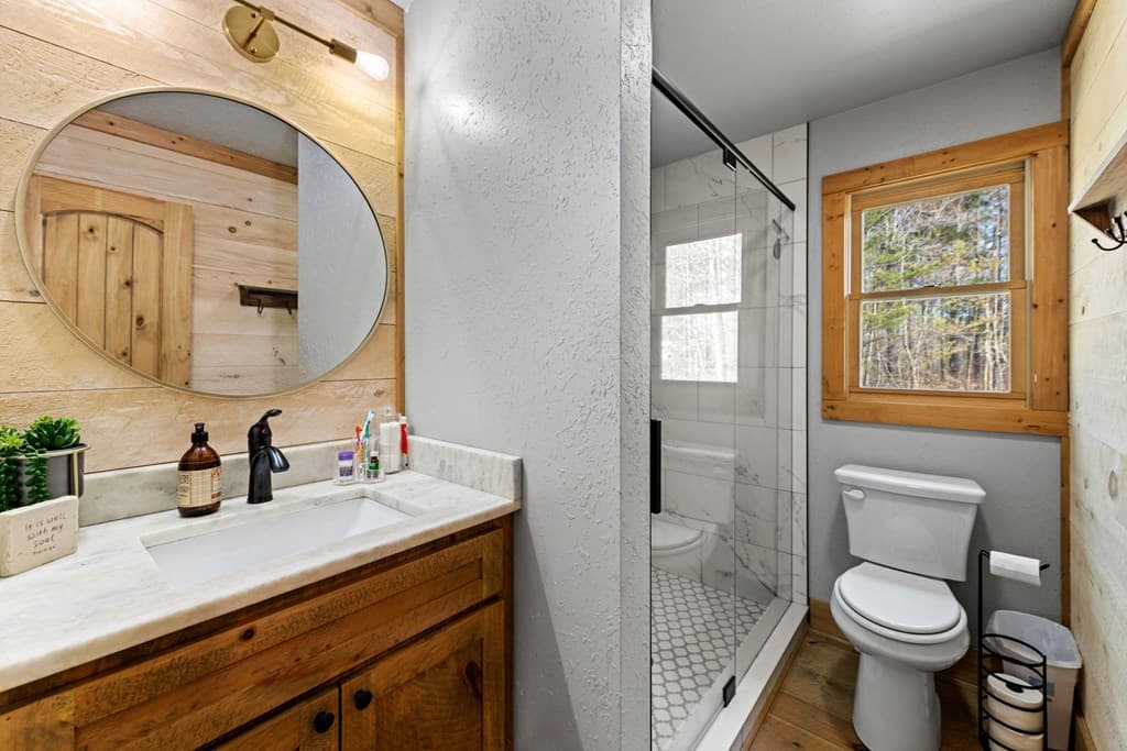 384 Maxwell Road, Blue Ridge GA 30513 - Photo