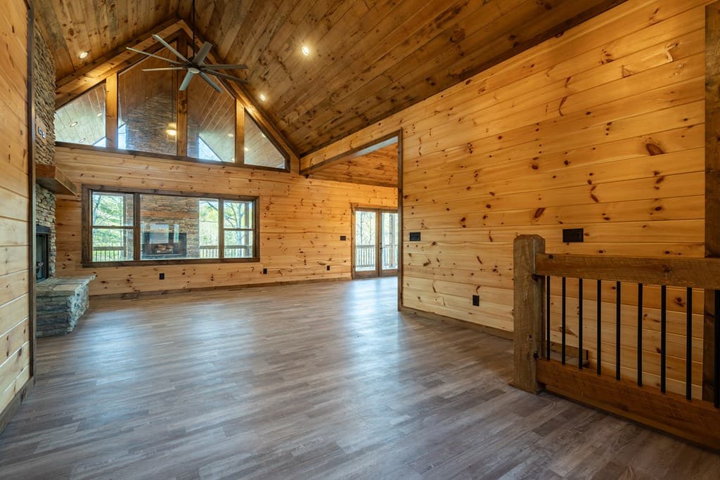 612 Kensington Drive, Mineral Bluff GA 30559 - Photo
