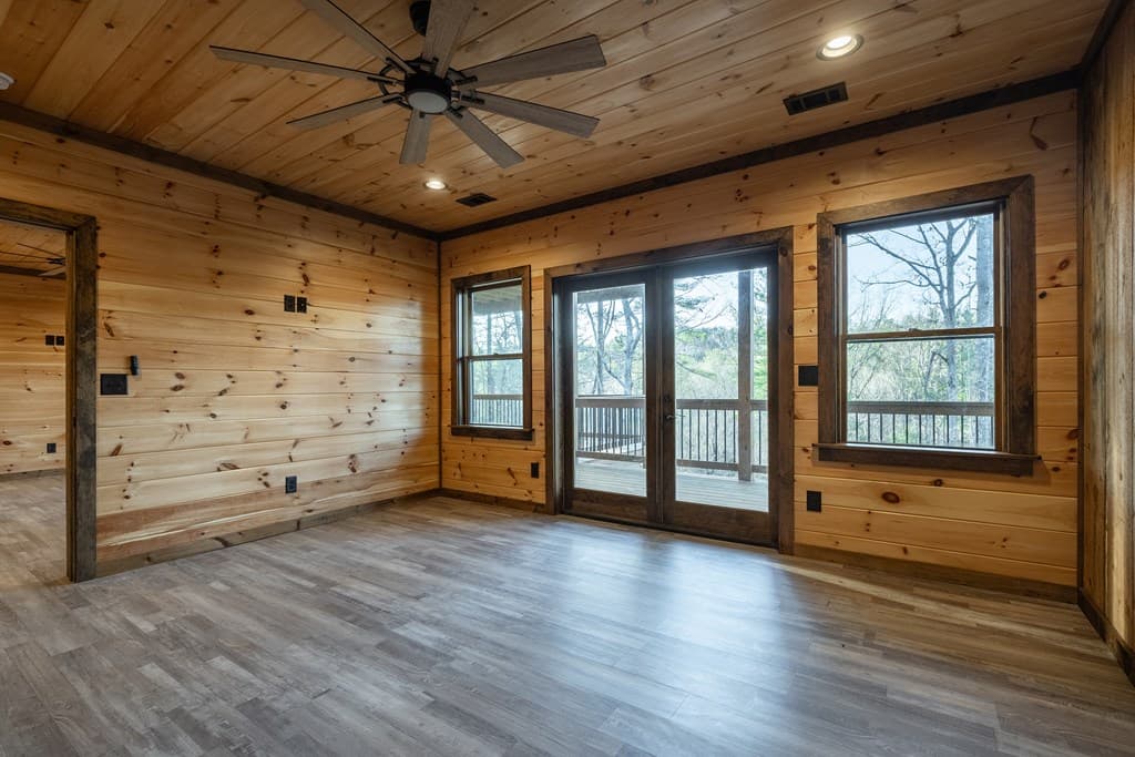 612 Kensington Drive, Mineral Bluff GA 30559 - Photo