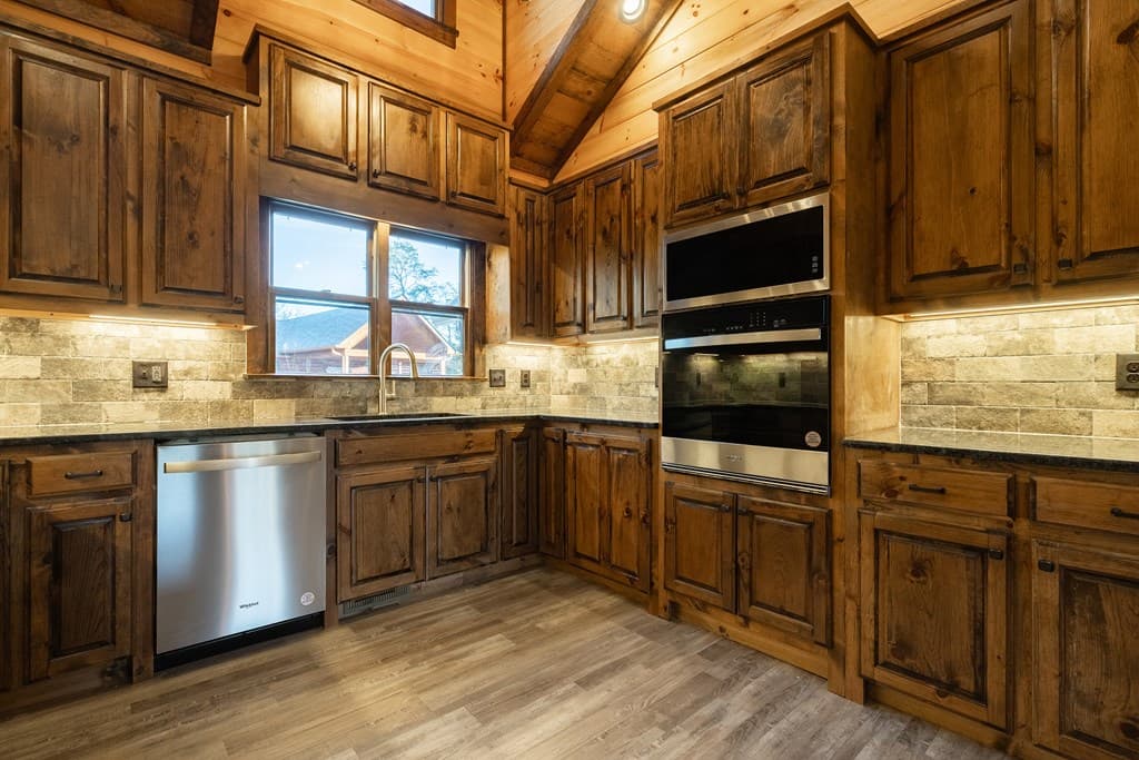 612 Kensington Drive, Mineral Bluff GA 30559 - Photo