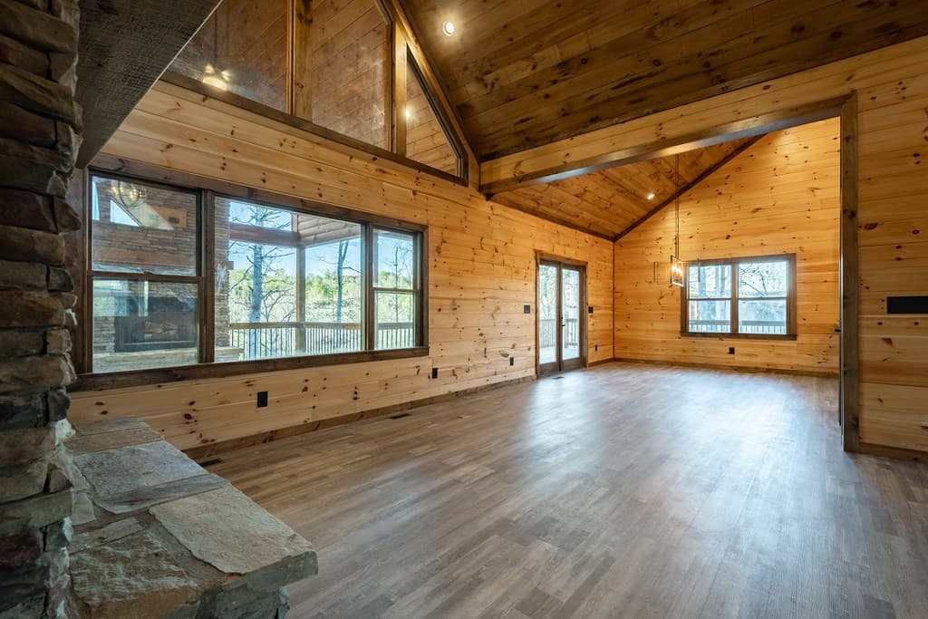 612 Kensington Drive, Mineral Bluff GA 30559 - Photo