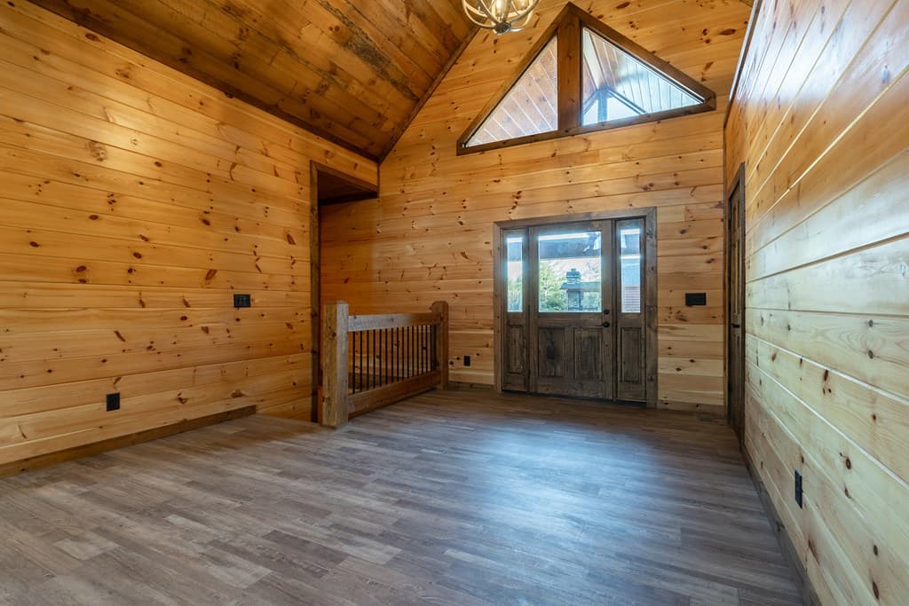 612 Kensington Drive, Mineral Bluff GA 30559 - Photo