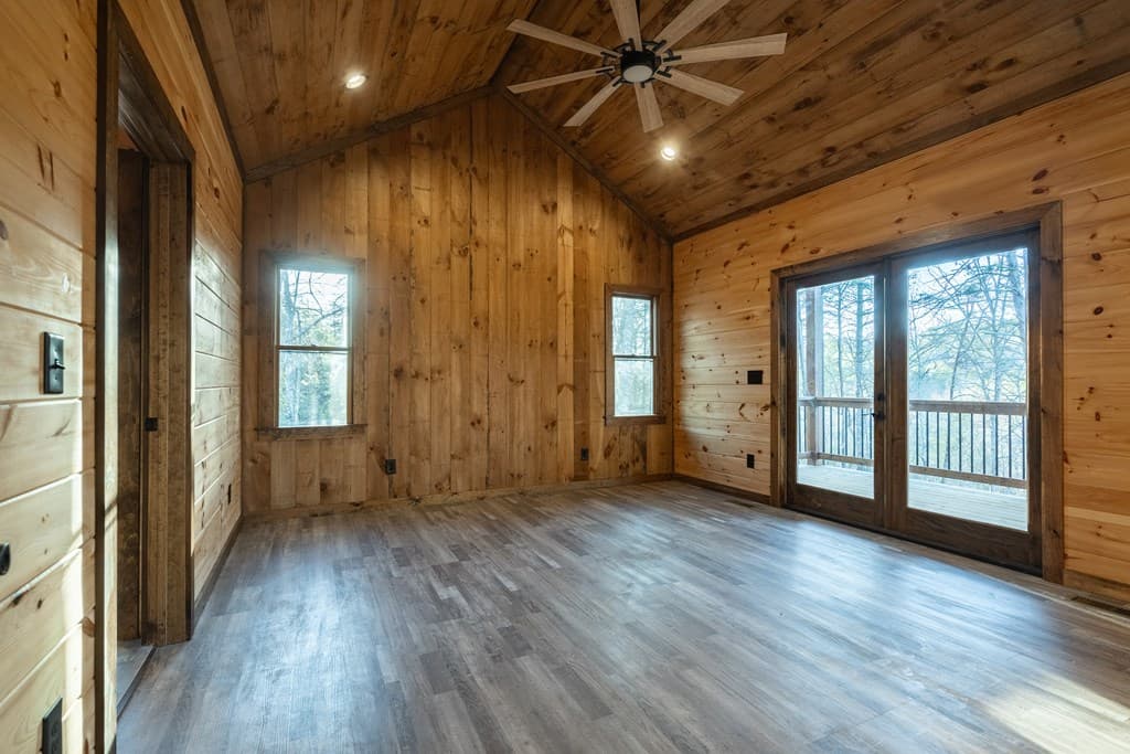 612 Kensington Drive, Mineral Bluff GA 30559 - Photo