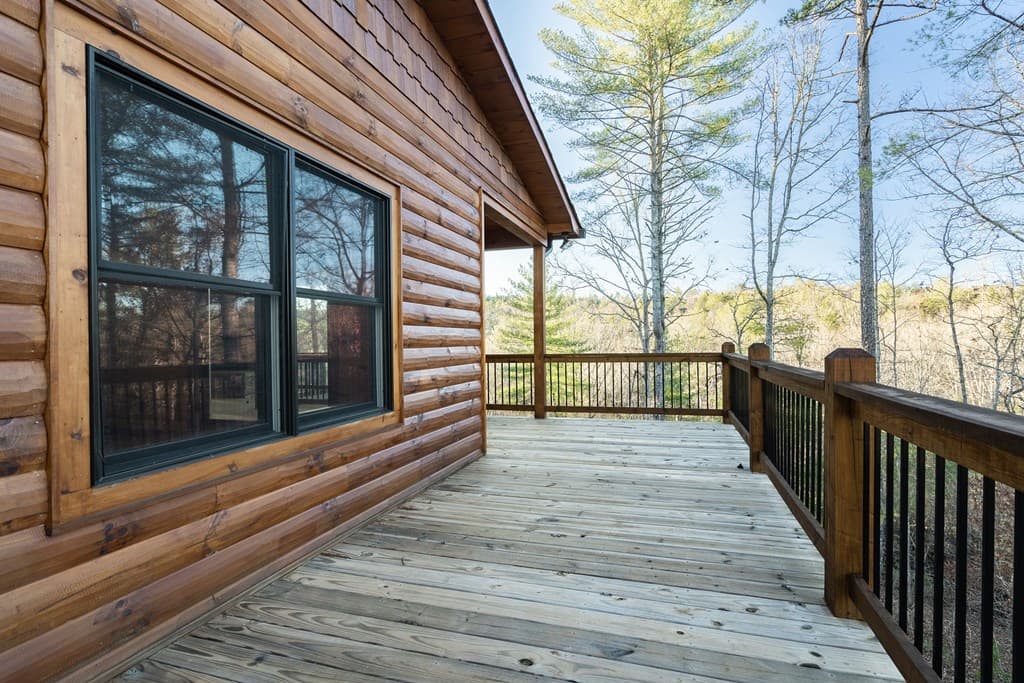 612 Kensington Drive, Mineral Bluff GA 30559 - Photo