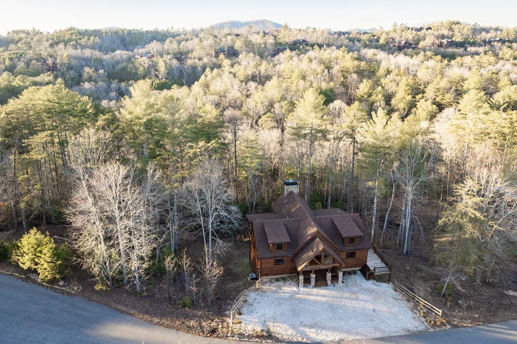 612 Kensington Drive, Mineral Bluff GA 30559 - Photo