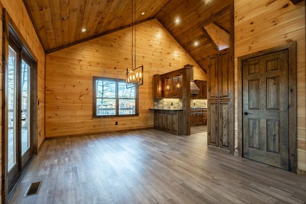 612 Kensington Drive, Mineral Bluff GA 30559 - Photo