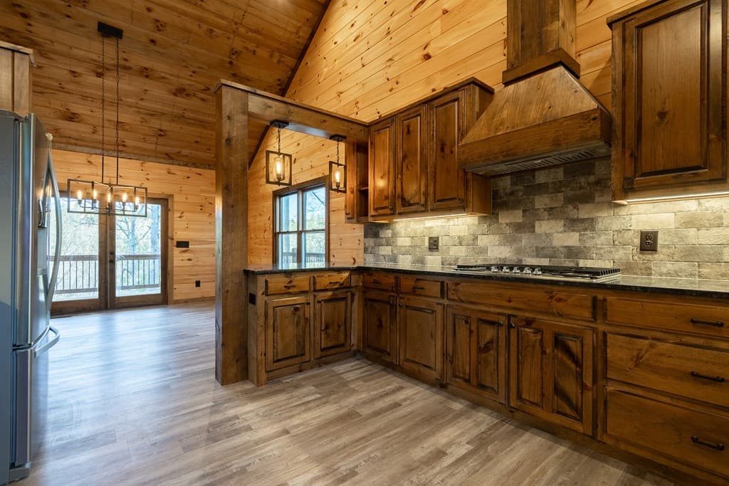 612 Kensington Drive, Mineral Bluff GA 30559 - Photo
