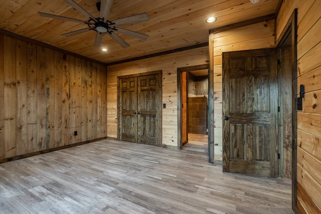 612 Kensington Drive, Mineral Bluff GA 30559 - Photo