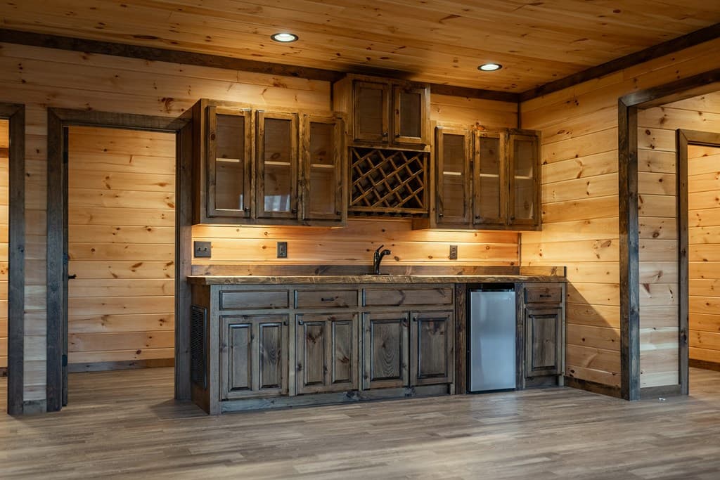 612 Kensington Drive, Mineral Bluff GA 30559 - Photo