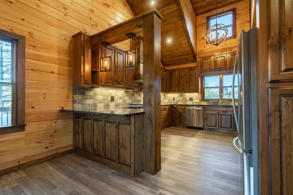 612 Kensington Drive, Mineral Bluff GA 30559 - Photo