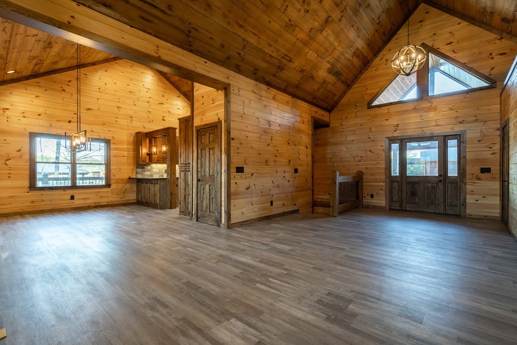 612 Kensington Drive, Mineral Bluff GA 30559 - Photo