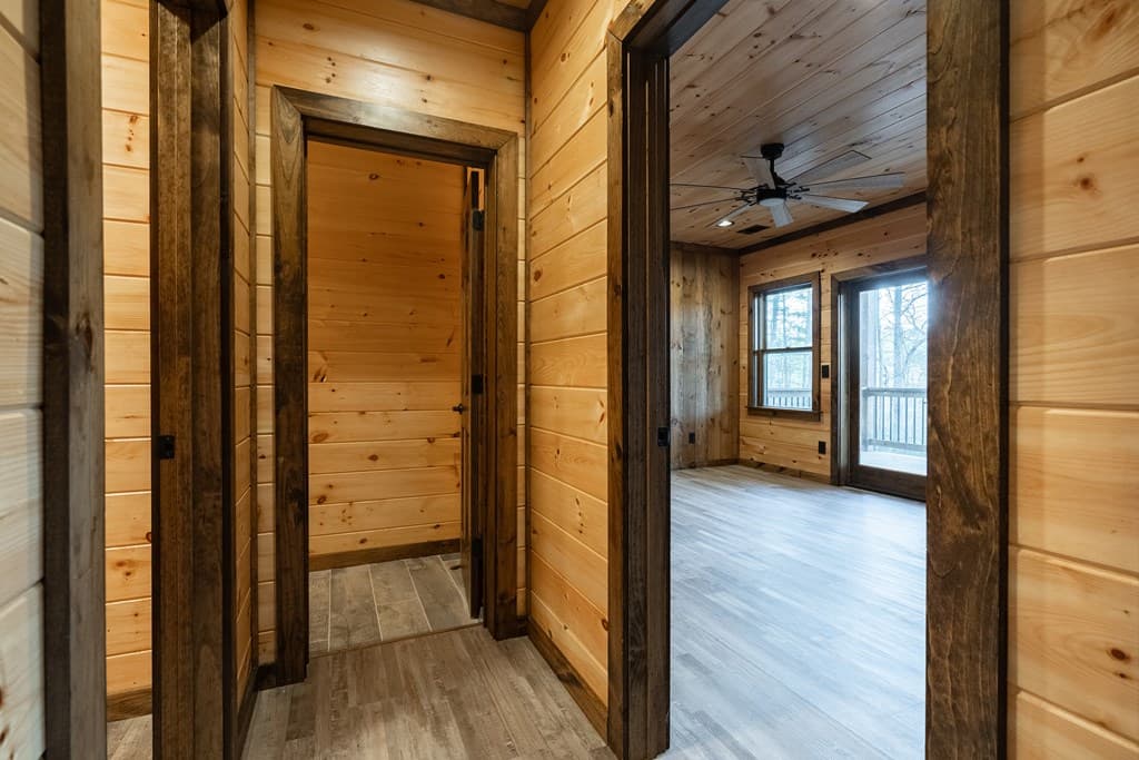 612 Kensington Drive, Mineral Bluff GA 30559 - Photo