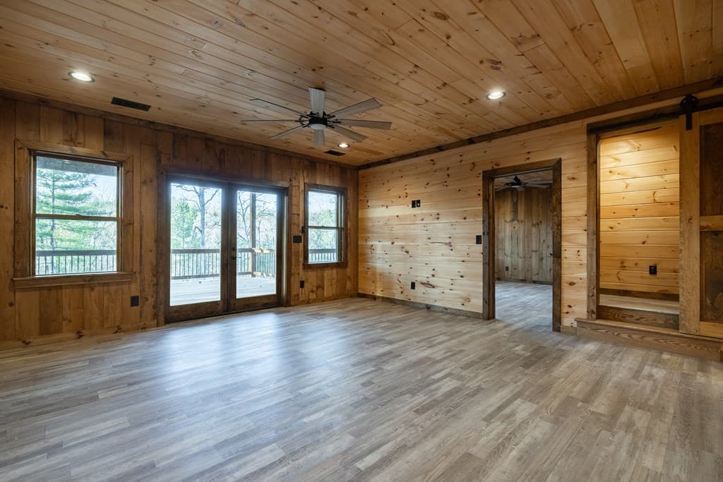 612 Kensington Drive, Mineral Bluff GA 30559 - Photo