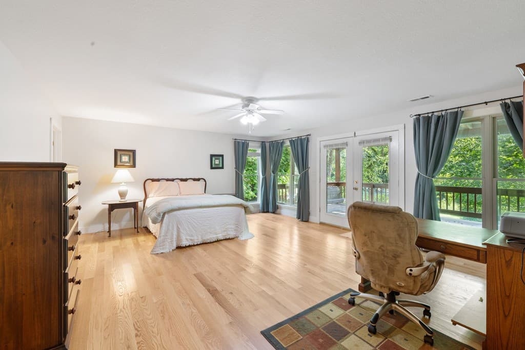 76 Misty River Lane, Hayesville NC 28904 - Photo