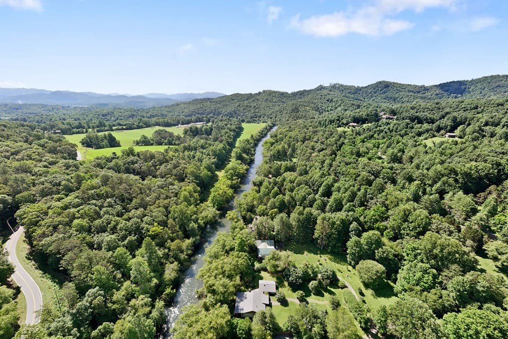 76 Misty River Lane, Hayesville NC 28904 - Photo