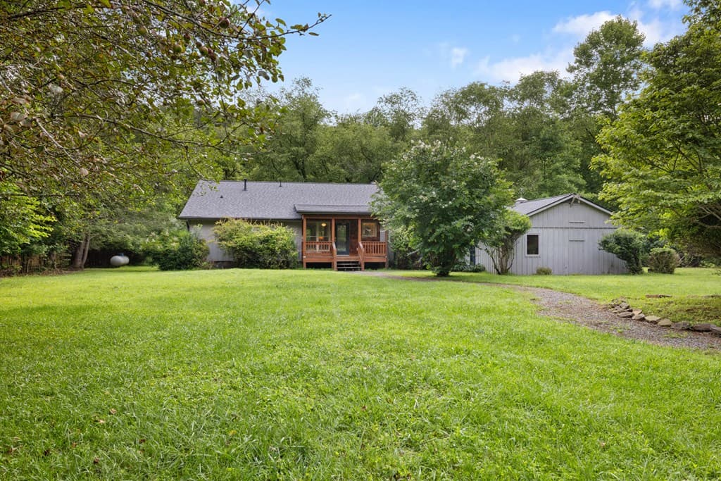 76 Misty River Lane, Hayesville NC 28904 - Photo