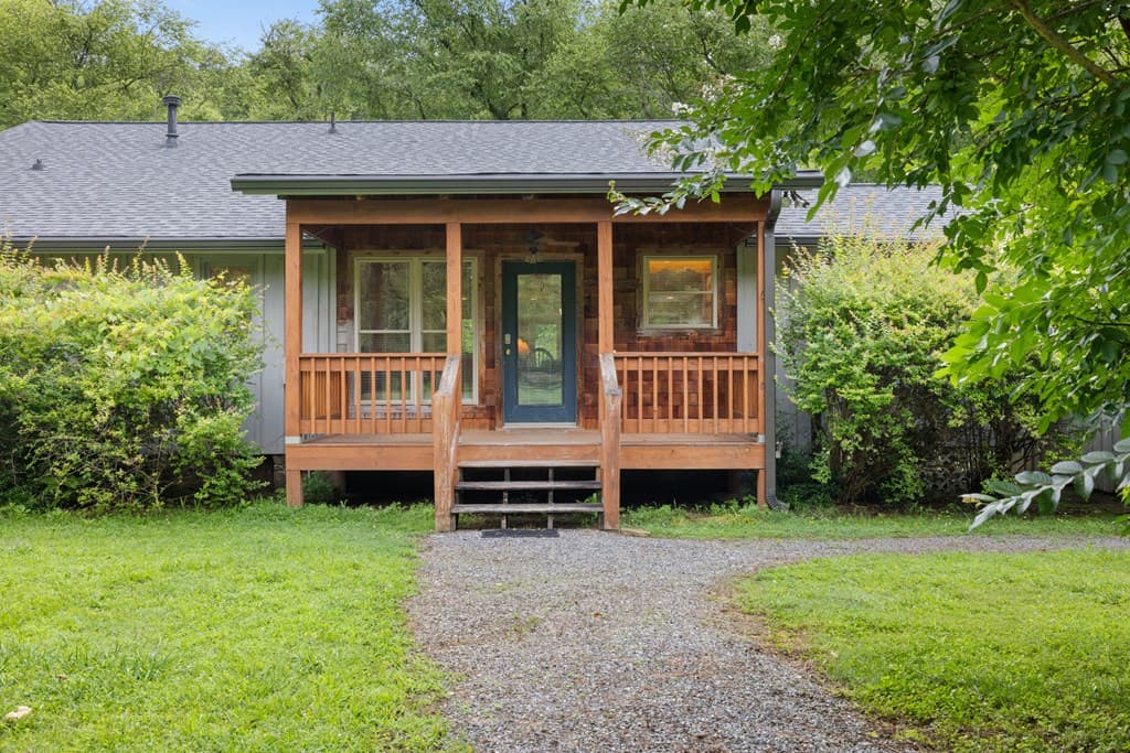 76 Misty River Lane, Hayesville NC 28904 - Photo