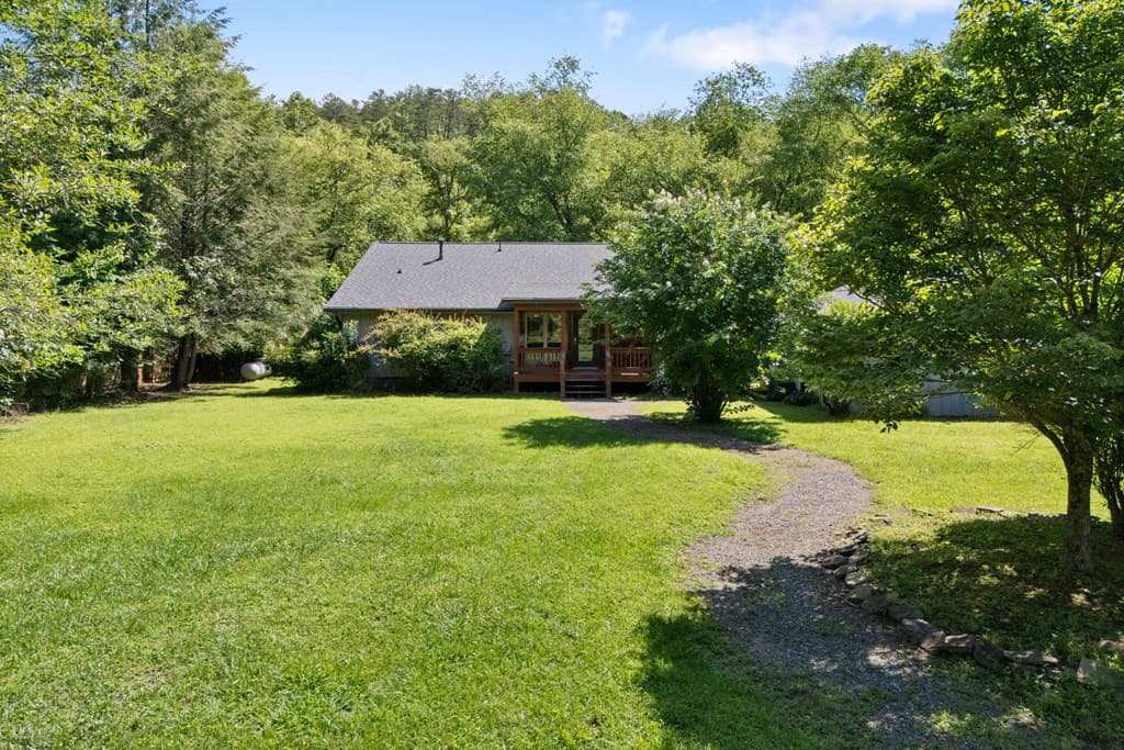 76 Misty River Lane, Hayesville NC 28904 - Photo