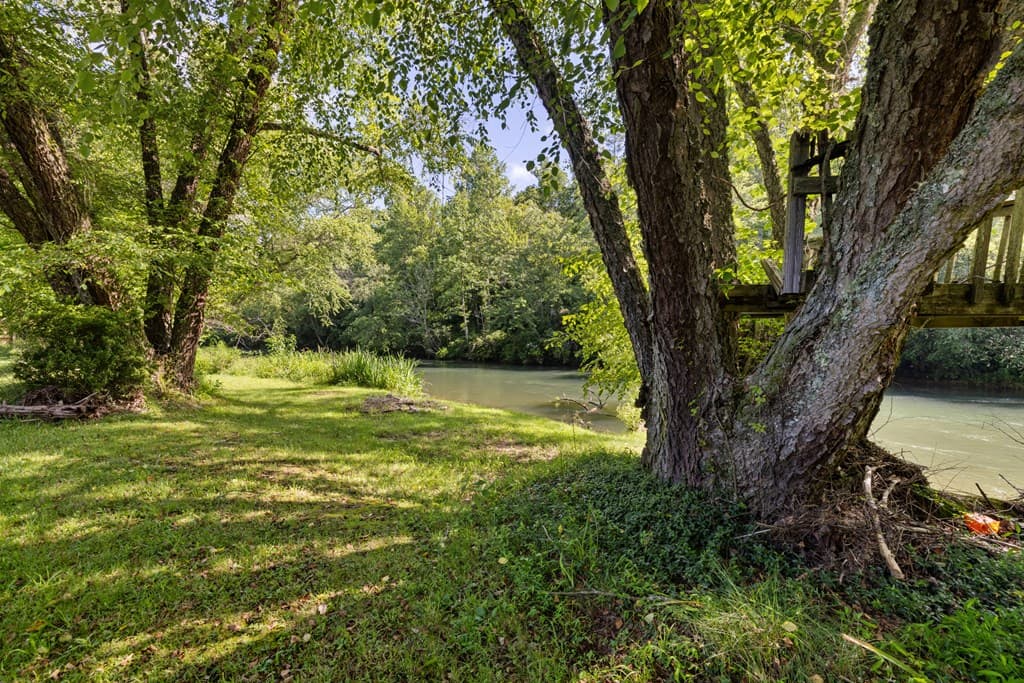 76 Misty River Lane, Hayesville NC 28904 - Photo