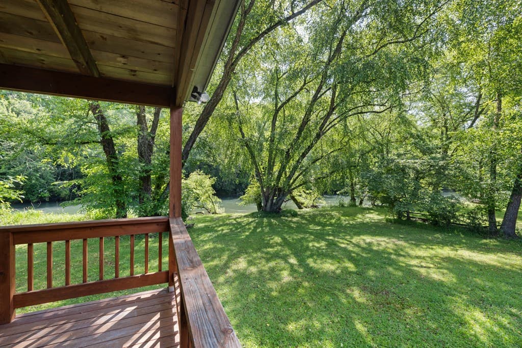 76 Misty River Lane, Hayesville NC 28904 - Photo