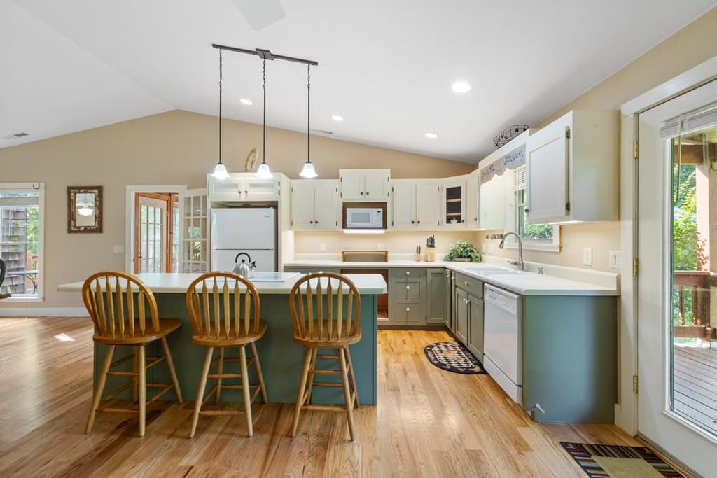 76 Misty River Lane, Hayesville NC 28904 - Photo