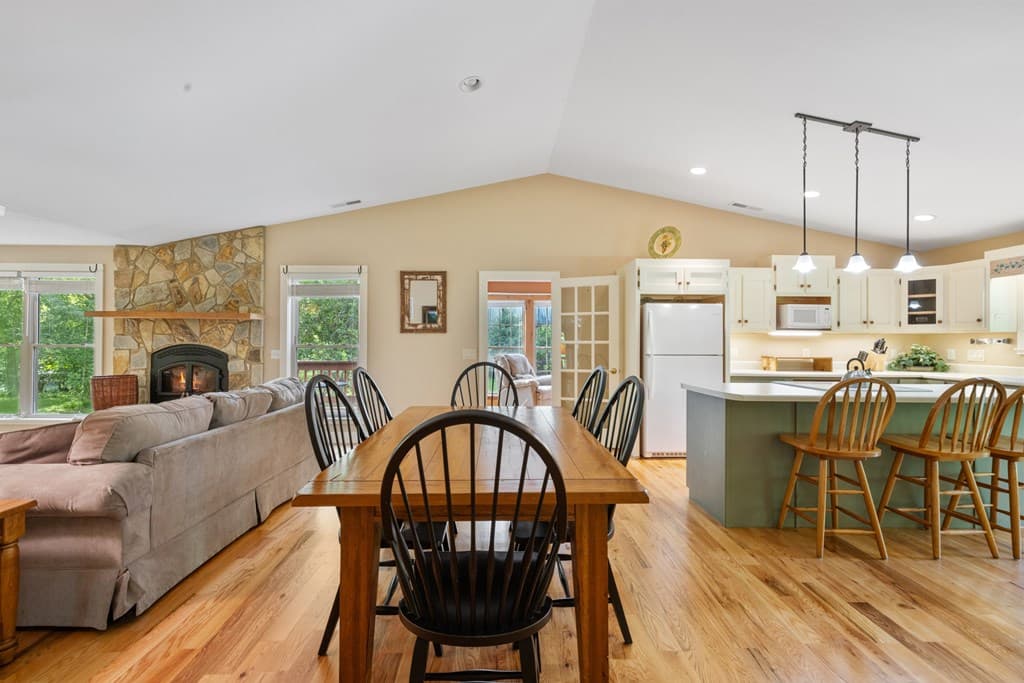 76 Misty River Lane, Hayesville NC 28904 - Photo
