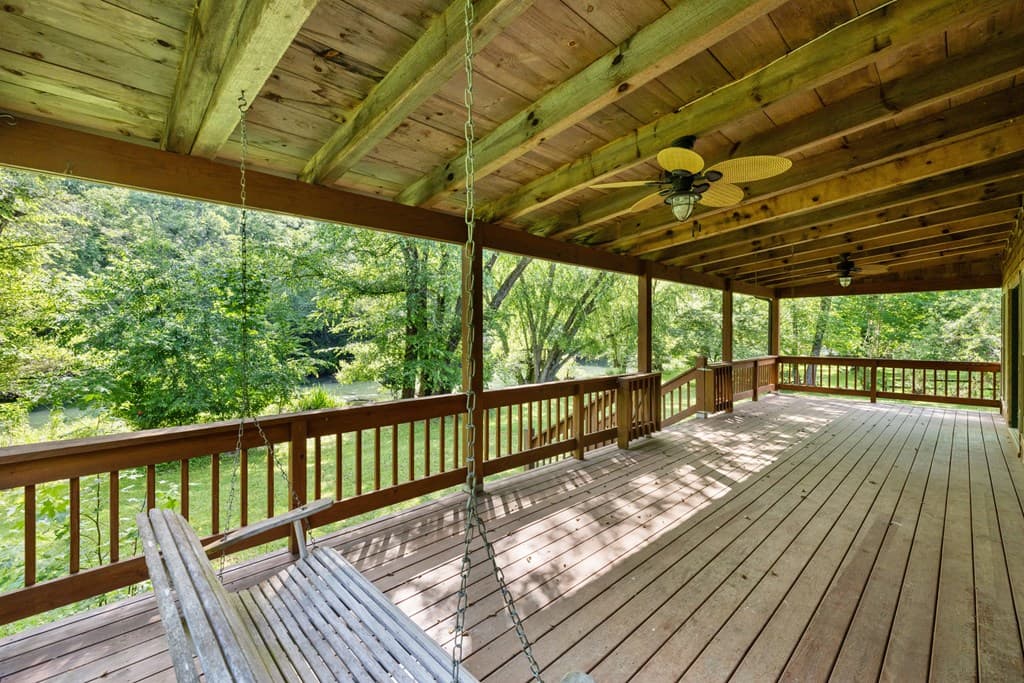 76 Misty River Lane, Hayesville NC 28904 - Photo