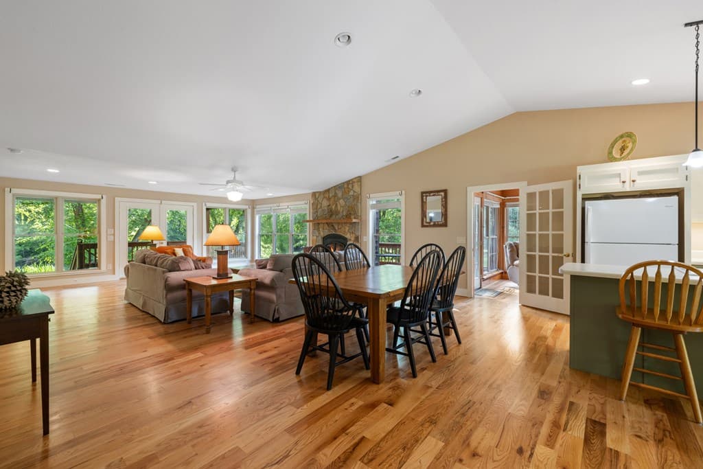 76 Misty River Lane, Hayesville NC 28904 - Photo