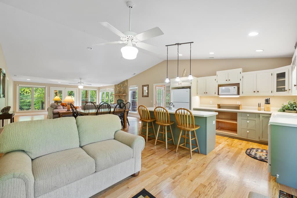 76 Misty River Lane, Hayesville NC 28904 - Photo