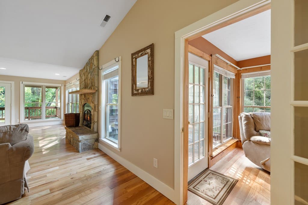 76 Misty River Lane, Hayesville NC 28904 - Photo