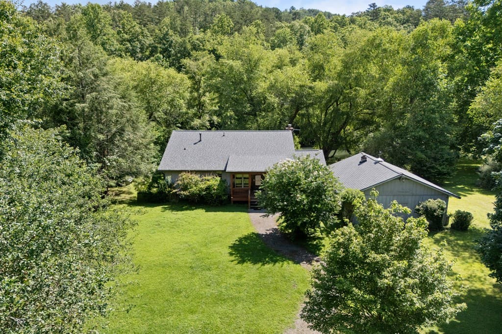 76 Misty River Lane, Hayesville NC 28904 - Photo