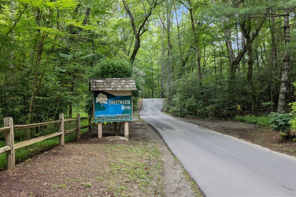 76 Misty River Lane, Hayesville NC 28904 - Photo