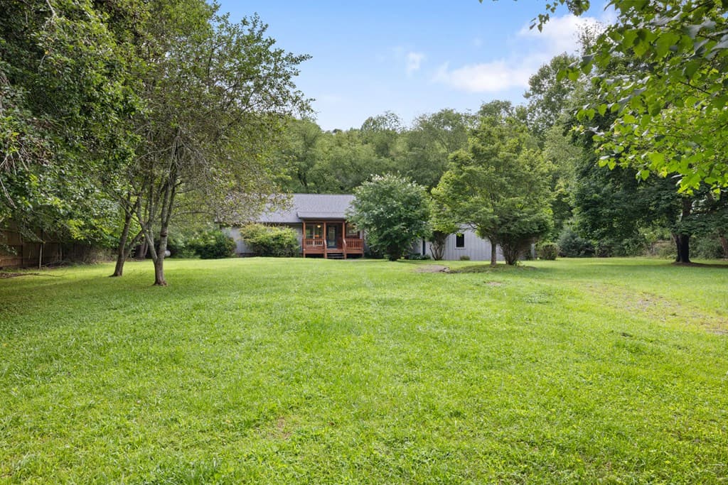 76 Misty River Lane, Hayesville NC 28904 - Photo