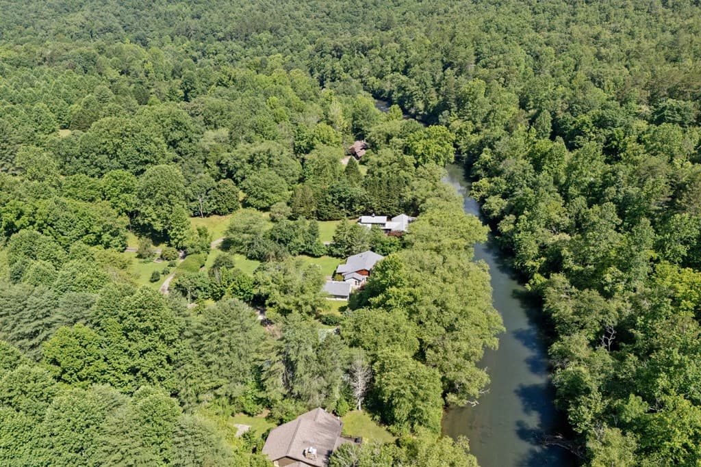 76 Misty River Lane, Hayesville NC 28904 - Photo