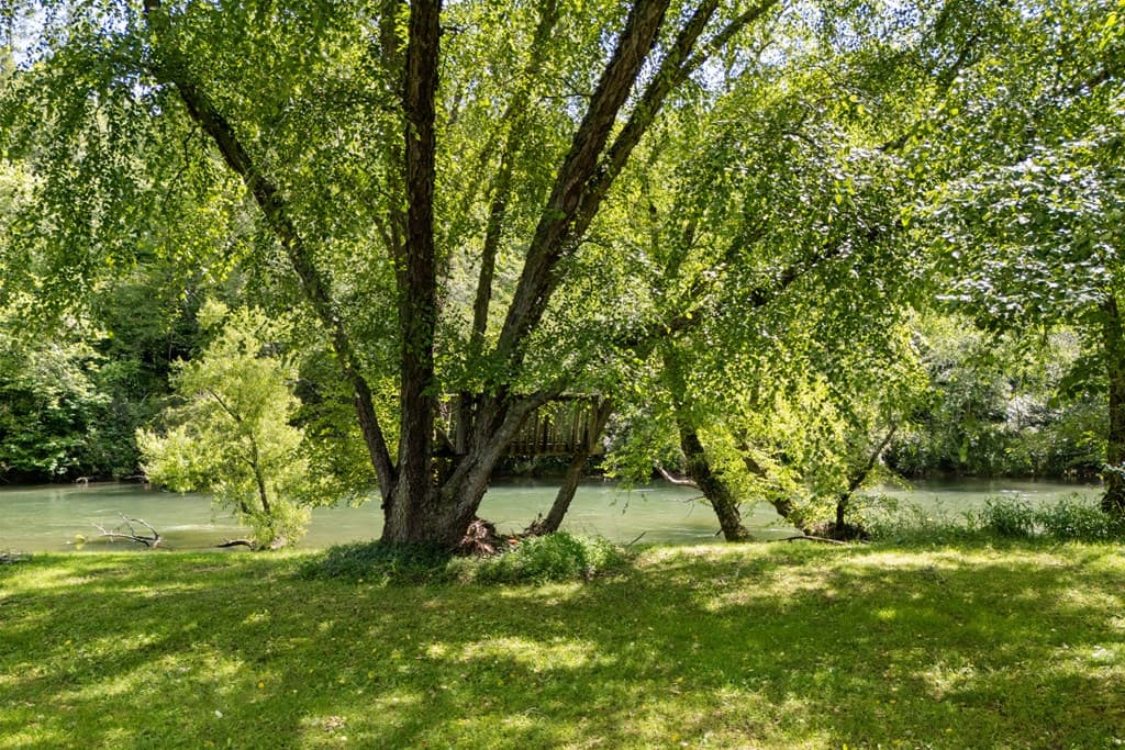 76 Misty River Lane, Hayesville NC 28904 - Photo