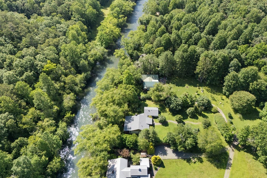 76 Misty River Lane, Hayesville NC 28904 - Photo