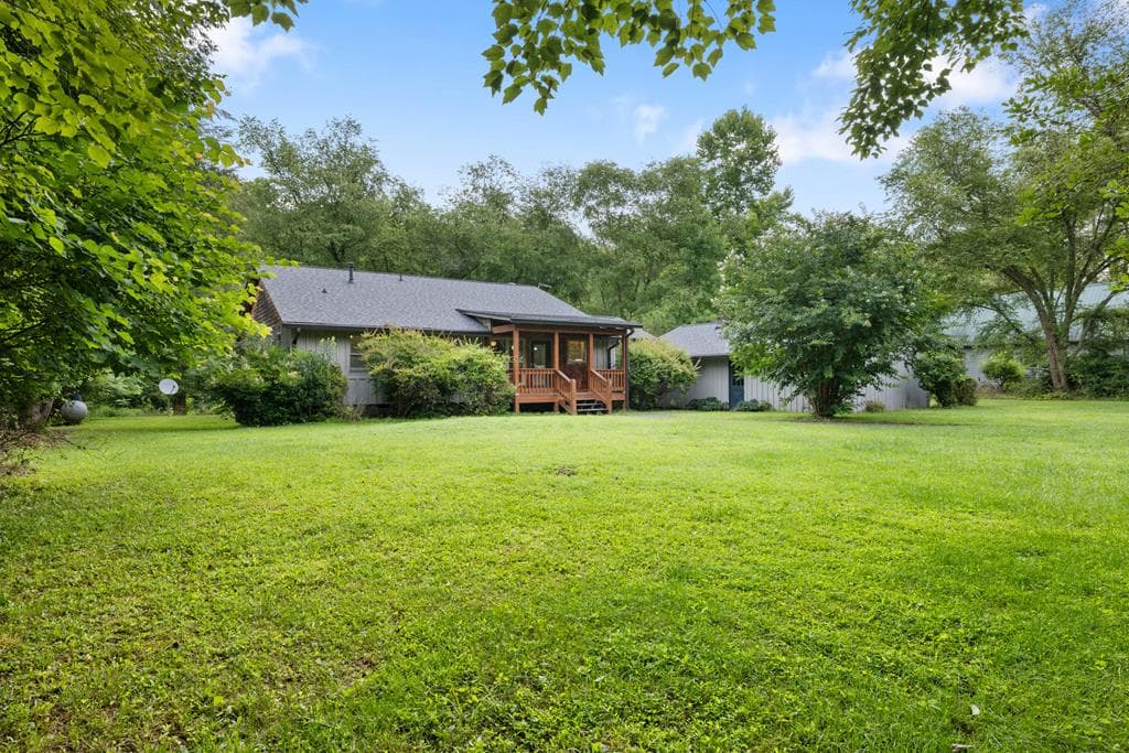76 Misty River Lane, Hayesville NC 28904 - Primary photo