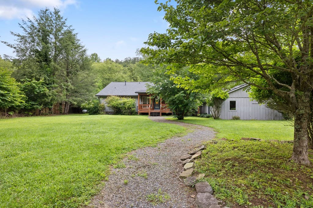 76 Misty River Lane, Hayesville NC 28904 - Photo